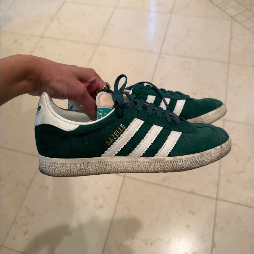 Adidas Gazelle